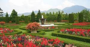 Wiladatika Flower Garden