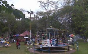 Cibodas Park