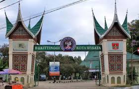 12 Tempat Wisata Di Bukittinggi Sumatera Barat Dan Sekitarnya Tempatwisataunik Com