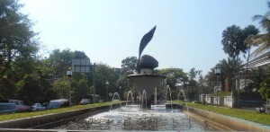 Taman Pramuka