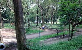 Maospati Ria Park