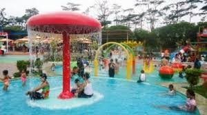 Taman Wisata Matahari