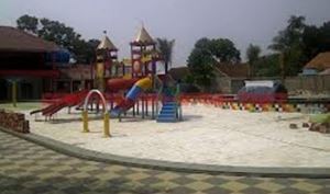 White Sand Tourist Park