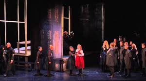 The Royal Opera House Muscat (Robin)