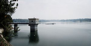 Pondok Reservoir