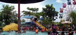 Waterboom Tirto Nirmolo