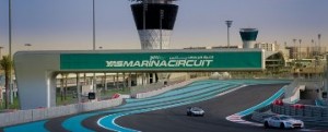 Yas Marina Circuit