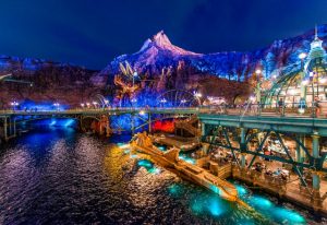 disneysea tokyo