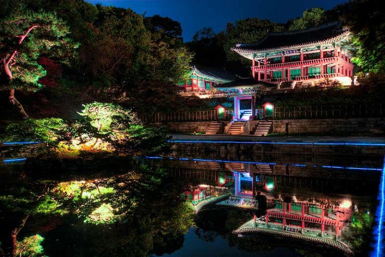 25 Tempat Wisata di Korea Selatan Paling Menarik