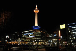 kyoto_tower