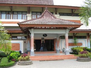 museum Trowulan Mojokerto
