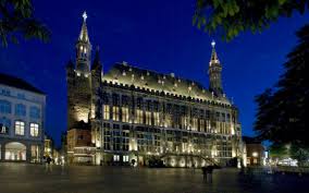 Aachen Town Hall