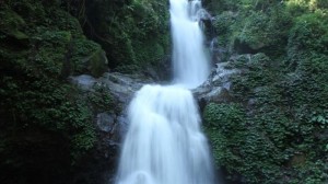 Sekar Langit Waterfall