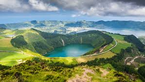 Azores