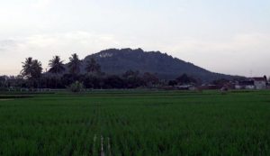 Bukit Tidar Magelang