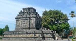 Mendut Temple