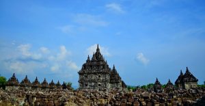 Pawon Temple