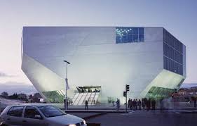 Casa de Musica