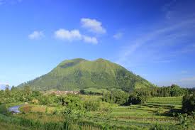 Andong Mountain