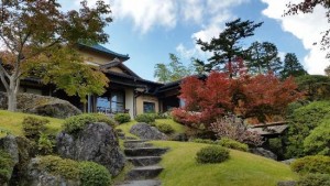 Hakone Museum of Art