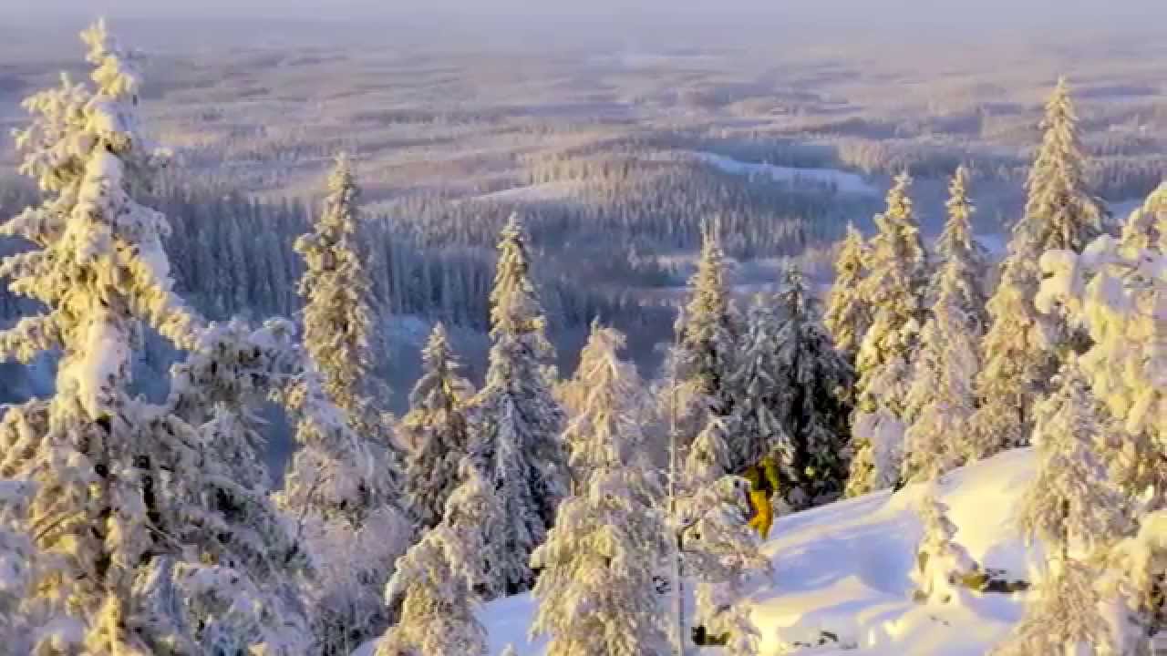 13 Tempat Wisata di Finlandia yang Wajib Dikunjungi