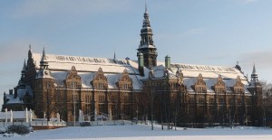 Nordic Museum