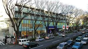 Omotesando