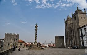 Porto Cathedral