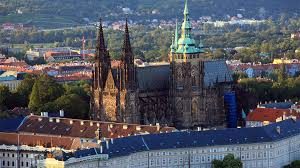 Prague Castle