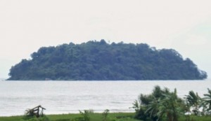 Pulau Mandalika Jepara