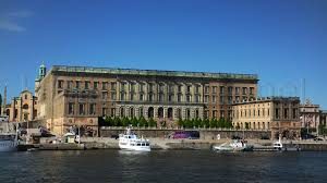 Stockholm Palace