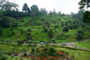 Taman Wisata Cibodas