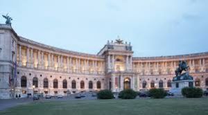 The Vienna Hofburg: Austria’s Imperial Palace