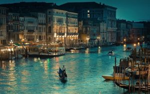 Venice italia