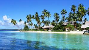 Wisata Pantai Wakatobi Resort