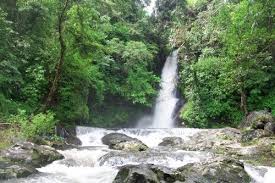 Biroro Falls
