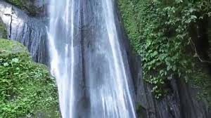 Dusun Kuning Waterfall