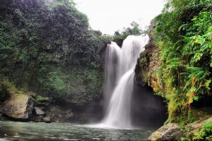 Gitgit Waterfall