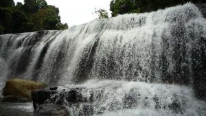 Air Terjun Gunung Pandan