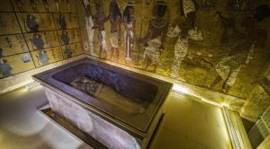 Makam Wakil Raja Tutankhamun