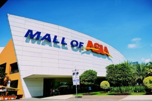 Mall of Asia