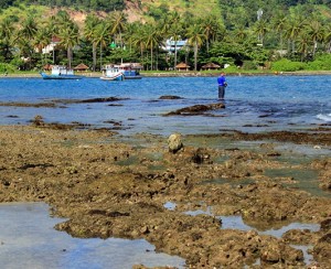 pulau Merak kecil