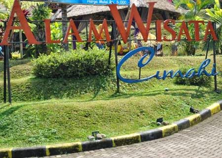 11 Tempat Wisata Di Cimahi Bandung - Tempatwisataunik.com