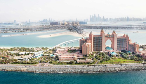22 Tempat Wisata di Qatar yang Sangat Eksotis - TempatWisataUnik.com