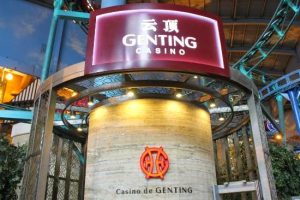 Casino de Genting