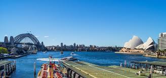 23 Tempat Wisata Di Sydney Australia Yang Wajib Dikunjungi - Tempatwisataunik.com