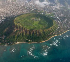 Diamond Head