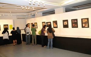 Gallery esjehi maldives