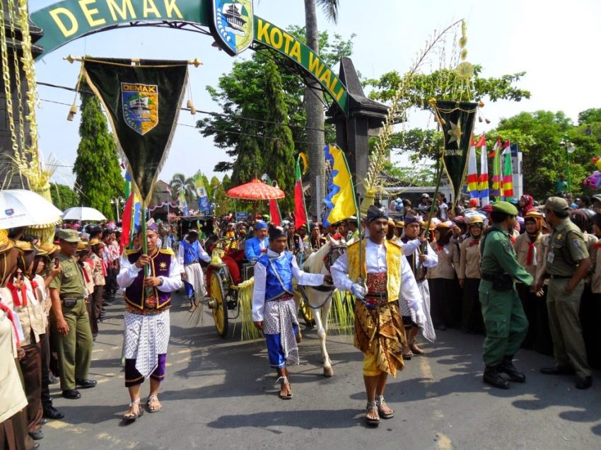 20 Tempat Wisata di Demak Jawa Tengah - TempatWisataUnik.com