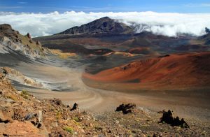 Haleakala